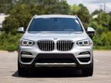 Used 2019 BMW X3 sDrive30i w/ Convenience Package image 4