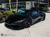 Used 2017 Lamborghini Huracan LP 610-4 image 2