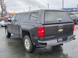 Used 2016 Chevrolet Silverado 1500 LT w/ Max Trailering Package image 5