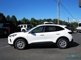 New 2025 Ford Escape Active w/ Cold Weather Package image 2