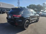 Used 2017 Jeep Grand Cherokee Altitude image 3