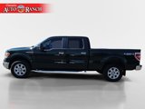 Used 2014 Ford F150 XLT w/ XLT Chrome Package image 2