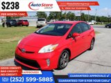 Used 2015 Toyota Prius Persona Series image 3