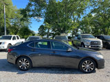 Used 2015 Acura TLX image 4