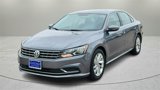 Used 2018 Volkswagen Passat 2.0T SE image 3