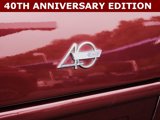 Used 1993 Chevrolet Corvette Convertible image 2