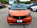 Used 2018 smart fortwo electric drive image 3