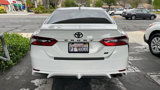 Used 2022 Toyota Camry SE image 5