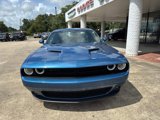 Used 2021 Dodge Challenger SXT w/ Blacktop Package image 2
