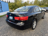 Used 2009 Hyundai Sonata GLS image 3
