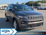 Used 2024 Jeep Compass Latitude image 4