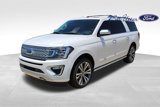 Used 2019 Ford Expedition Max Platinum image 2