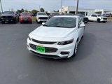 Used 2017 Chevrolet Malibu LT image 2