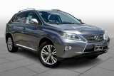 Used 2014 Lexus RX 350 FWD image 2