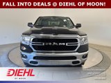 Certified 2019 RAM 1500 Big Horn image 2
