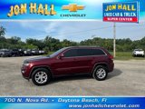 Used 2017 Jeep Grand Cherokee Laredo w/ Quick Order Package 2BE image 4