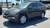 Used 2016 Honda CR-V EX image 4