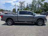 Used 2017 Nissan Titan SL w/ Chrome Package image 3