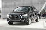 New 2025 Audi Q3 2.0T Premium image 5