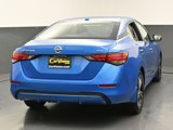 Used 2020 Nissan Sentra SV image 4