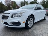 Used 2016 Chevrolet Cruze LS image 3