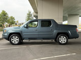 Used 2007 Honda Ridgeline RTL image 5