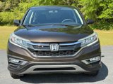 Used 2015 Honda CR-V EX image 2