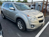 Used 2015 Chevrolet Equinox LT w/ Power Convenience Package image 2