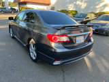 Used 2013 Toyota Corolla S Special Edition image 3