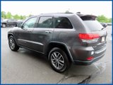 Certified 2017 Jeep Grand Cherokee Limited image 5
