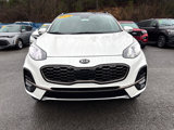 Used 2022 Kia Sportage SX image 6