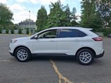 Certified 2021 Ford Edge SEL w/ Convenience Package image 4