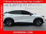 Used 2023 Nissan Ariya AWD image 4