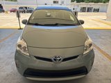 Used 2012 Toyota Prius Three image 2