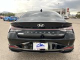 Used 2022 Hyundai Elantra Limited image 4