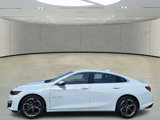 Used 2020 Chevrolet Malibu LT image 2