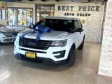 Used 2017 Ford Explorer 4WD Police Interceptor image 2