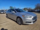Used 2015 Ford Fusion Titanium image 5