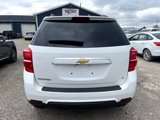 Used 2017 Chevrolet Equinox LT w/ Convenience Package image 4