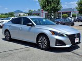Used 2024 Nissan Altima 2.5 SV image 2