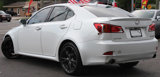 Used 2009 Lexus IS 250 image 5