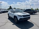 New 2025 Jeep Compass Trailhawk image 6