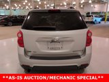 Used 2012 Chevrolet Equinox LT w/ Driver Convenience Package image 5