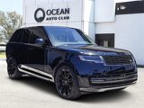 Used 2024 Land Rover Range Rover SE image 2
