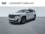 Used 2020 GMC Acadia Denali image 4
