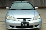 Used 2004 Honda Civic Hybrid Sedan image 2