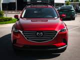 Used 2020 MAZDA CX-9 Touring w/ Touring Premium Package image 3