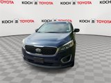Used 2016 Kia Sorento LX w/ LX Convenience Package image 3