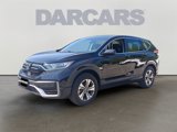 Used 2020 Honda CR-V LX image 3