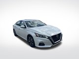 Used 2019 Nissan Altima 2.5 SV image 3